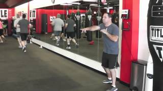 Title Boxing Club Naperville Video Tour
