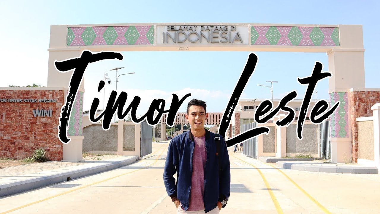 ABVLOG - KE LUAR NEGERI TANPA PASPOR 