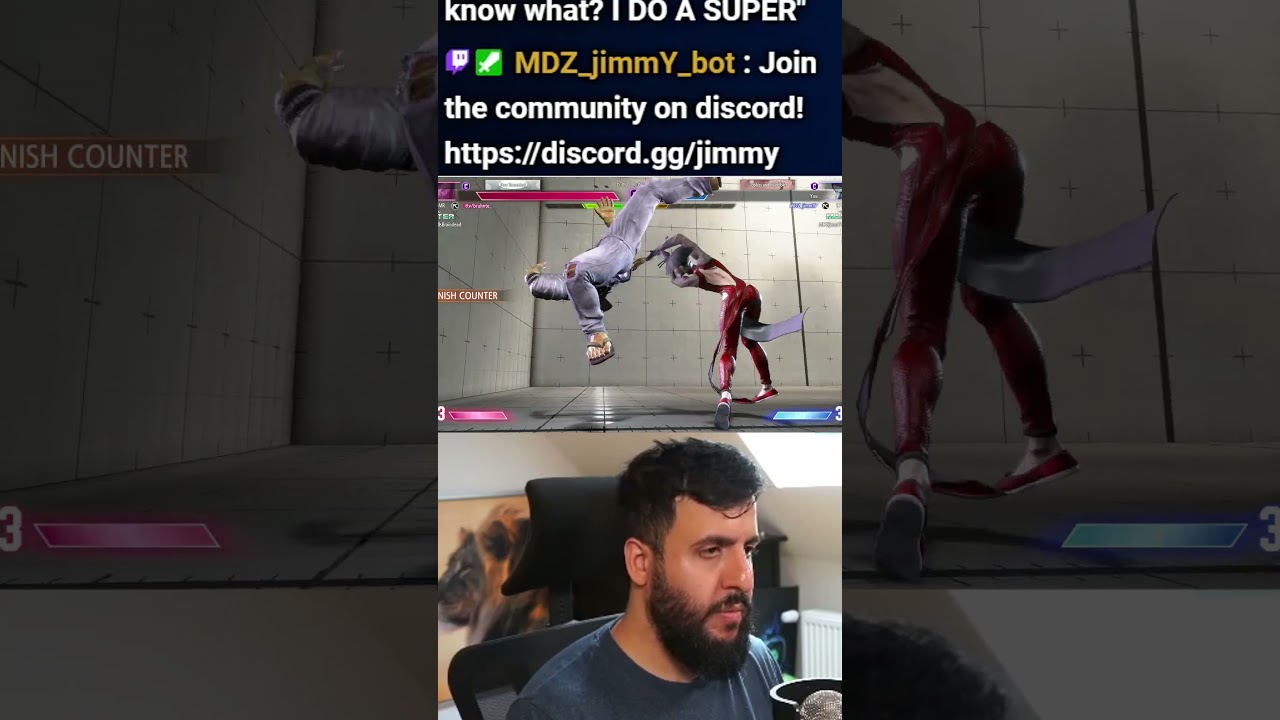 Throw Loops Are Stupid! 🤮