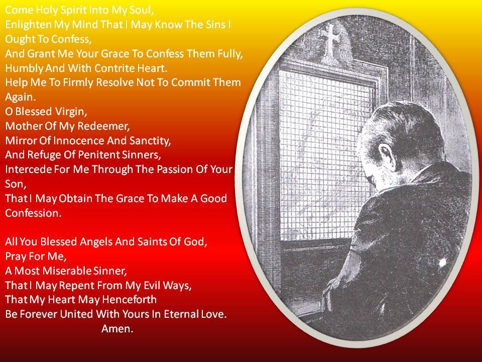 SINCE YOU ASKED..? (Q.230 ) ~ Father John Corapi - YouTube