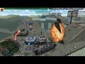 Tanki Online Epic Battle And Funny Moments