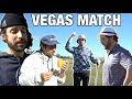 2v2 scramble at bali hai in vegas