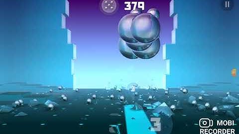 Smash Hit Checkpoint 2 Soundtrack (Gameplay, Music Only, No Sound)