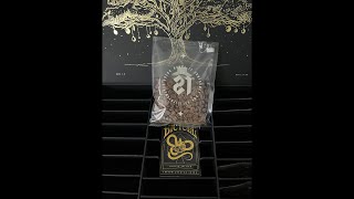 Onyx Coffee Labs Opening: DAY 21