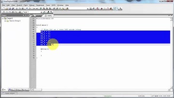 C & 8051 - Giao tiếp Led 7 đoạn (P1)