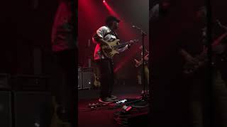 Victor Wooten Trio - Funky D Live at Zorlu PSM Studio