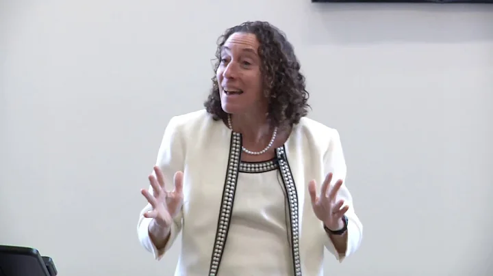 Davies Business Law Lecture: "The Problem of Sunse...