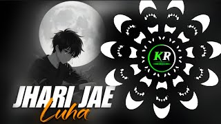 Jhari Jae Luha Mo Akhiru(Ultimate Bass Mix)Dj Bapi