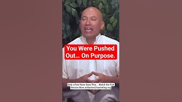 They Rejected You for a Reason You Don’t See… #bashar #spirituality #shorts