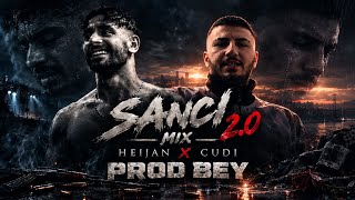 SANCI 2.0 - Heijan X Cudi Mix TİKTOK PRODBEY Replik Sahibi DZCY36 