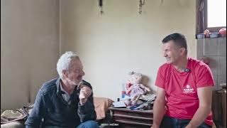 Postali smo i najbolji jarani, Jozino stanje je dosta bolje