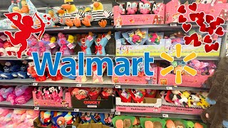 WALMART VALENTINES DAY DECOR & GIFT IDEAS 2026!