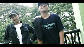 Merepotkan (Kode Keras) - Exoticrap Feat B.G.O [Official Music Video]