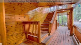 Priced at $235,000 - 3366 Blacksmith Trail, Pinetop, AZ 85935