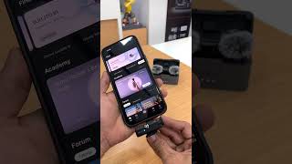 DJI Mic Mini Noise Cancellation test || How to get batter noise cancellation in DJI Mic mini #dji