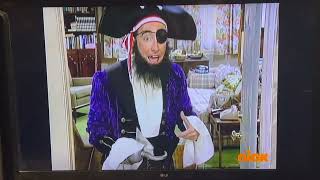 SpongeBob SquarePants - Shanghaied 15 minute version (Nickelodeon Canada airing)