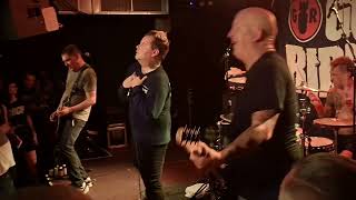 Good Riddance "Jeannie" JuHa West Stuttgart 13.06.2025