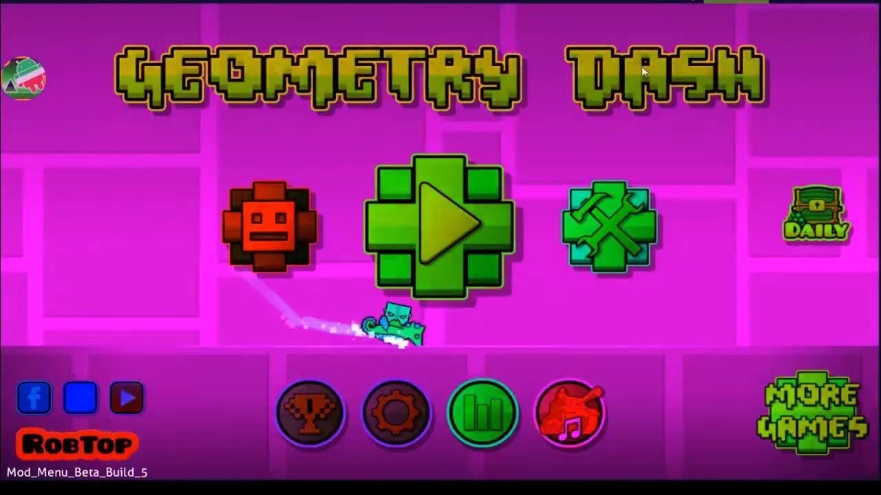 Mod menu geometry dash italian apk. Geometry dash mod menu 2.111. geometry dash mod menu 0.4. геометри баш мод меню italan apk downloader. geometry dash 2.111 mod unlocked.