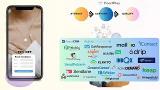 Feedplay Convert Audio Video Into Multilingual Guides Effortlessly