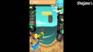 Dodo Pop Android Gameplay
