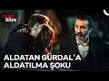 Gürdal, Gonca'nın Kuzenine Kafa Attı | Eşref Rüya 21. Bölüm