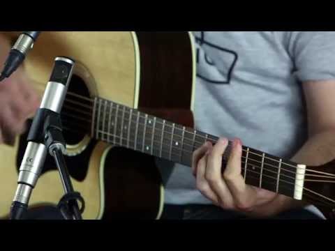 OpenAir Studio Session: Cloud Nothings "Psychic Trauma" (Dylan Baldi solo)