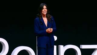 Perdersi è una competenza. E può cambiarti la vita. | Vera Giampietro | TEDxBellinzona