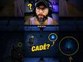 Corte do @QUE ISSO JOGO - Procurando o Foguinho #short