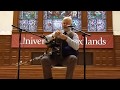 Full Performance: Uilleann Pipes and Bass Whistle with Richard Cook