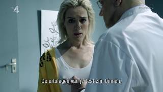 De TV Kantine S11E06: Vis A Vis