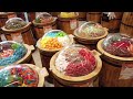 Прогулка по Алматы