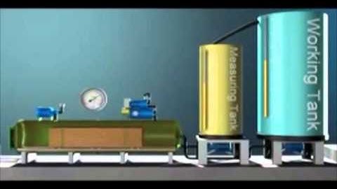 Timber Preservation Process