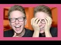 Reacting to Bloopers | Tyler Oakley