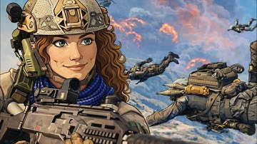 BF6 REDSEC FIRST VICTORY | when teamwork pays off