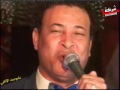 قاسم فرج وشريف الغمراوى من مليونيه النجم احمد الالفي التلين شرقيه