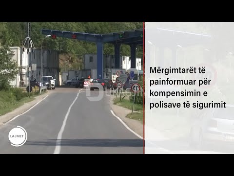 Mërgimtarët të painformuar për kompensimin e polisave të sigurimit