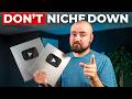 10 Things I Wish I Knew When I Started YouTube