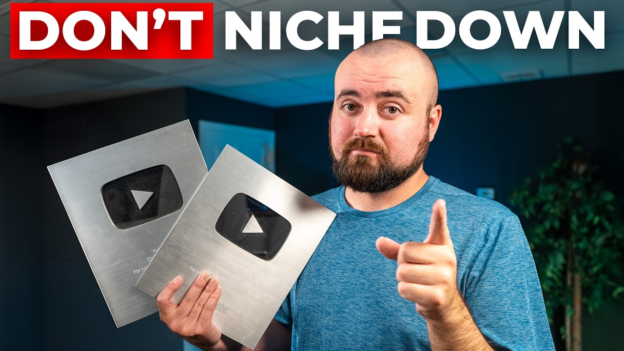 10 Things I Wish I Knew When I Started YouTube