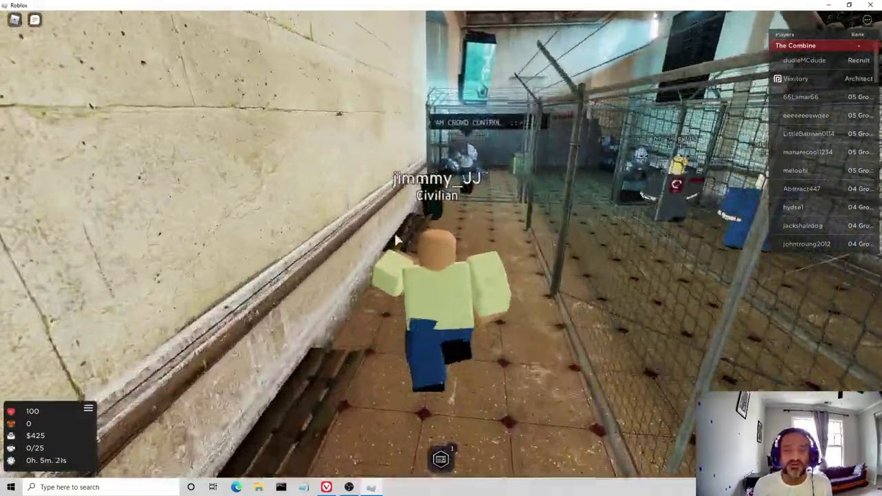 [RP] CITY-17 0.6 By CMB _ The Universal Union - YouTube