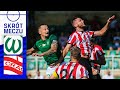 Warta Cracovia goals and highlights