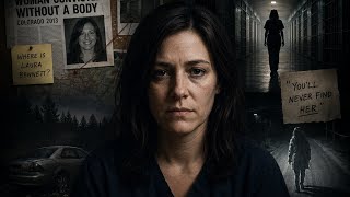 The Woman Convicted of Murder… Without a Body | The Laura Bennett Mystery