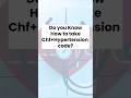 Combination codes👉 part-2#medicalcoding#hcccoding#icd10#hypertension#chf#viralvideo#dailyshorts