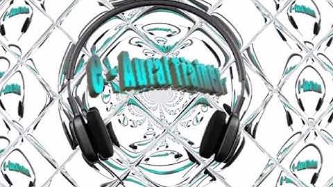 E Aural Trainer - Grades 1-8 Aural - Recognising Musical Features - Dynamics and Articulation