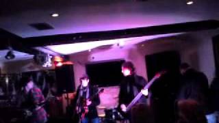 The Clameens Live at The Bentley Derry