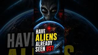 Aliens Ne Hume Detect Kar Liya? 😱 1977 Ka Khaufnak Rahasya
