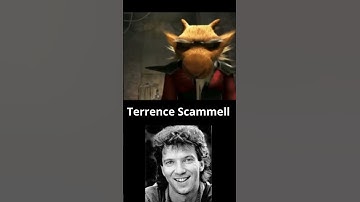 Comparing The Voices - Master Splinter TMNT part 3/3 #tmnt #tmnt2003 #tmntsplinter