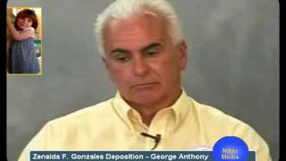 p7/14 - George Anthony Deposition Hearing - Zenaida Fernandez Gonzales