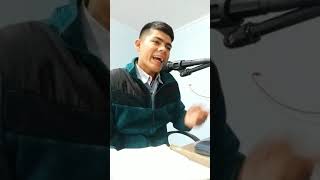 predicador joven Dario El joven rico