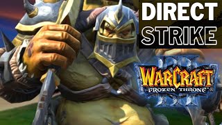 Trying To Come Back With An Amazing Draft And Alchi - Direct Strike W3Champions - 2400 MMR - 2025