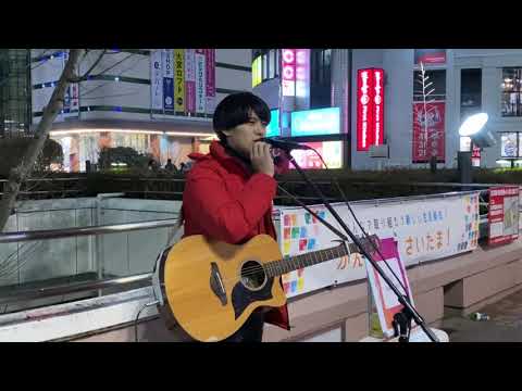 Ronshi(ロンシ)「好きが溢れていたの/もさを。」cover 2021.2.19